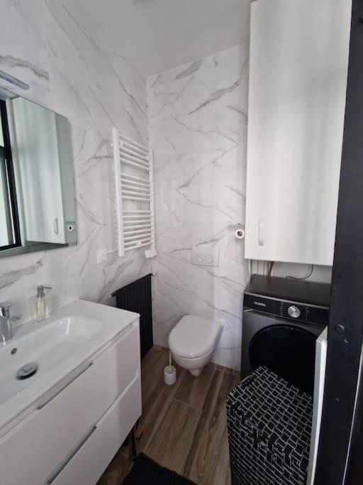 Apartment Le Charmant, Hyper Centre Angers