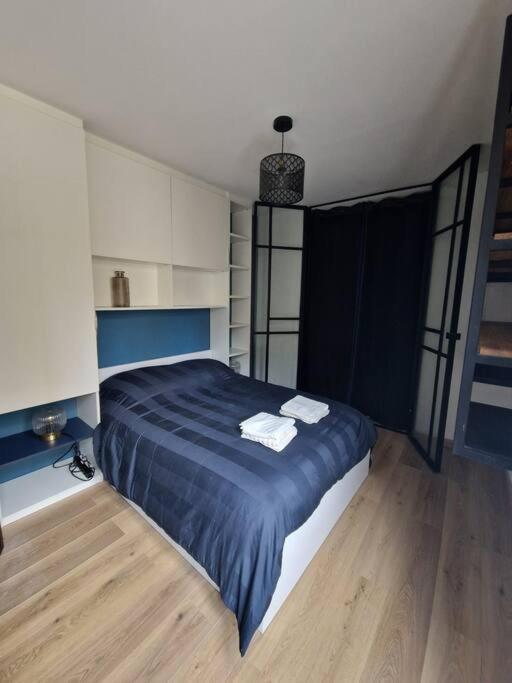 Le Charmant, Hyper Centre Apartment *