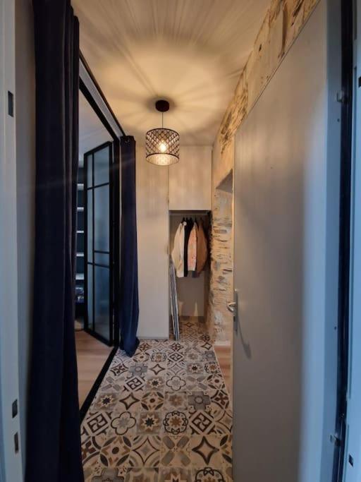 Le Charmant, Hyper Centre Apartment Angers